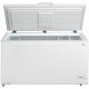 Midea MDRC405FEE01 Καταψύκτης Μπαούλο 290lt